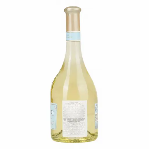 Вино Франція JP Chenet Блан Медіум Світ біле напівсолодке 0.75 л - фото 3