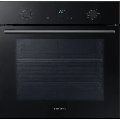 Духовка електрична Samsung NV68A1140BK - фото 1