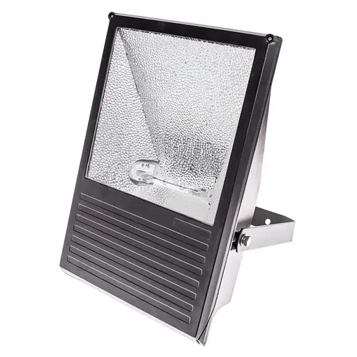 Прожектор Brille уличный металлогалогенный IP65 LD-01-400 Rx7s