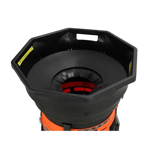 Подрібнювач листя електричний Sequoia (SELS1800) - фото 5