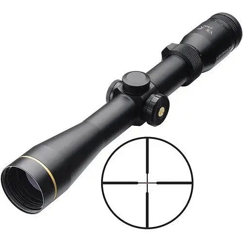 Приціл оптичний Leupold VX.R 3-9x40mm Firedot Duplex