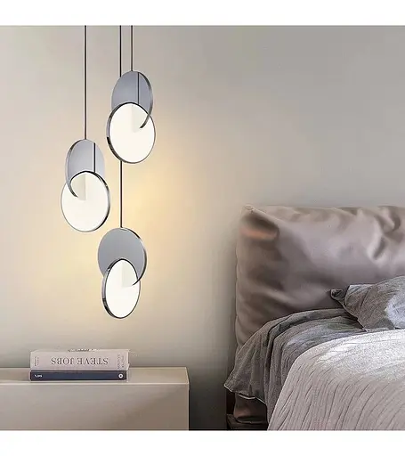 Люстра Romin 1142-SZ - фото 1