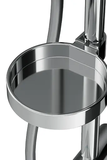 Душевая система AM.PM Like ShowerSpot без смесителя F0780000 - фото 8