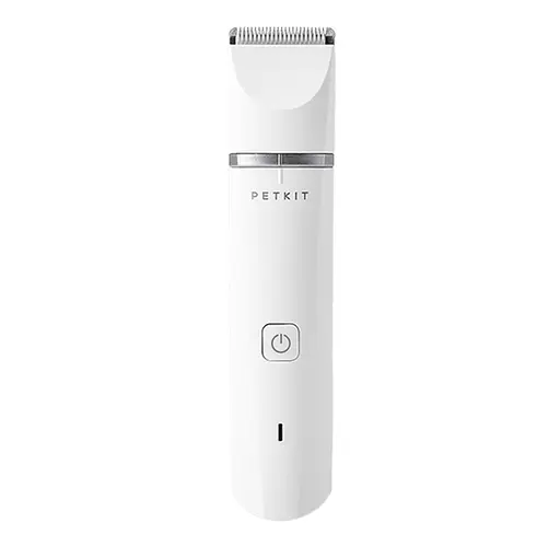 Машинка для стрижки животных (триммер) Xiaomi PETKIT Pet Trimmer 2 в 1 (PK401) - фото 2