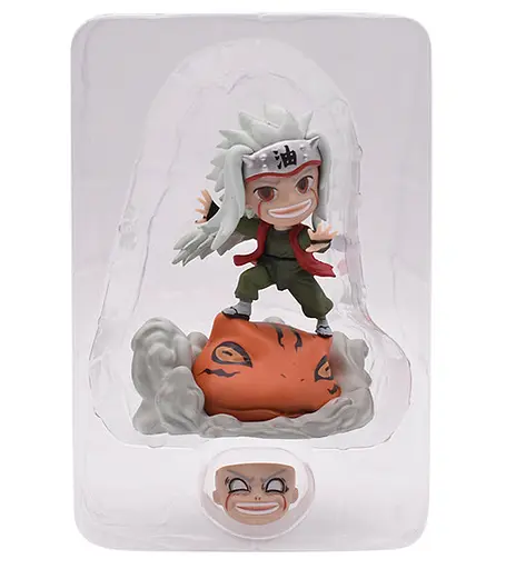 Фігурка Джірайя Наруто Naruto Shippuden Jiraiya 11.0 см NA 22.787 - фото 3