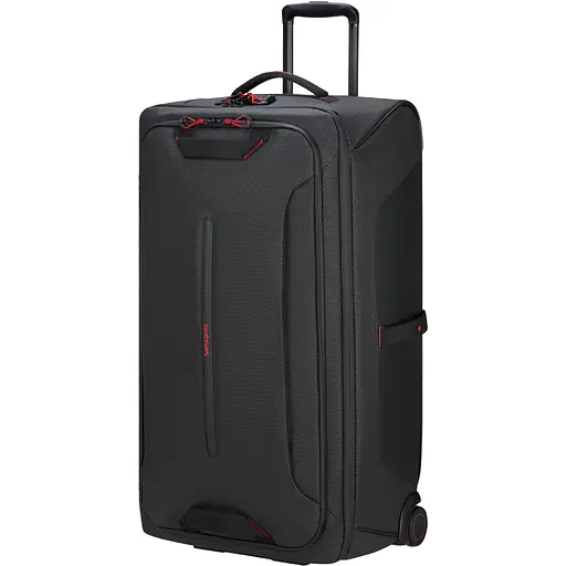 Дорожная Сумка На Колесах Samsonite ECODIVER CHARCOAL 79x44x31 KH7*18014