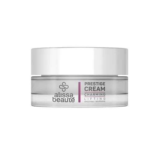 Антивозрастной крем для восстановления кожи Charming Prestige Cream Alissa Beautе 50 мл - фото 1