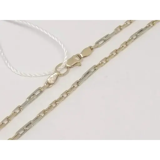 Золотий ланцюжок Родинні коштовності (Якірне). 1510496 55 500, 50 - фото 2