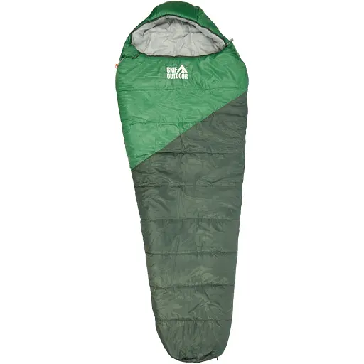 Спальний мішок Skif Outdoor Morpheus C 2200 Green