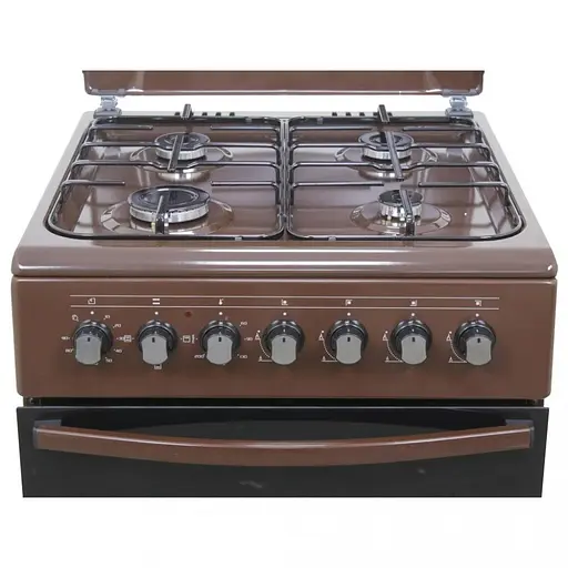 Комбинированная плита Borgio GE 640 B MBBLT - фото 6
