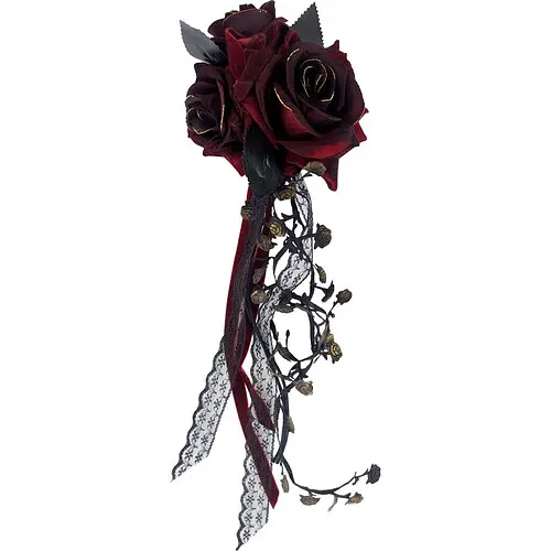 Брошь - заколка Santa Catarina - фото 1