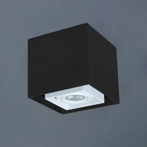 Світильник точковий накладний MaxBoxter Imperium Light (28518.05.01) - фото 3