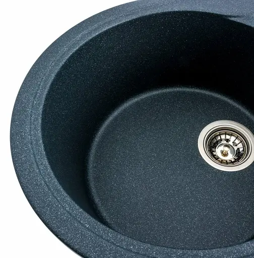 Кухонная мойка Platinum 5847 ONYX (SP000038311) - фото 5