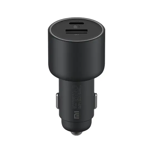 Автомобильное зарядное устройство для Xiaomi Mi Car Charger 100 W (CC07ZM, BHR6814GL) - фото 4
