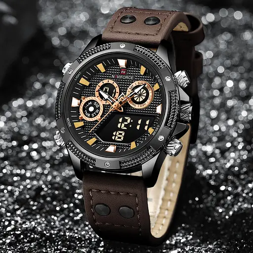 Годинник Naviforce Bosnia - фото 3