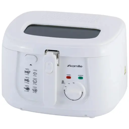 Фритюрница Kamille KM-6811