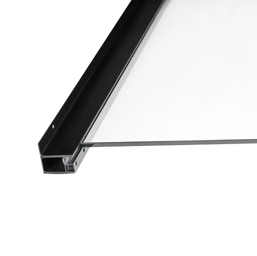 Душевая кабина Qtap Taurus BLA1099SC6 стекло Clear 6 мм, без поддона - фото 2