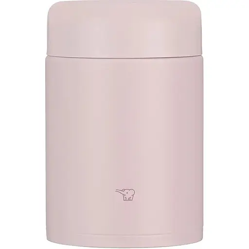 Термоконтейнер харчовий Zojirushi SW-KA52HPM 0.52 л Pink