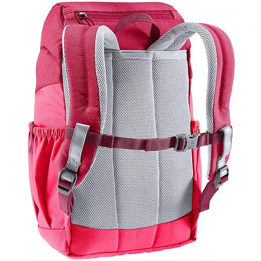 Рюкзак Deuter Schmusebär Pink (1052-3610121 5581) - фото 4