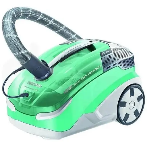 Пилосос з мішком та аквафільтром Thomas MultiClean X10 Parquet (788577)