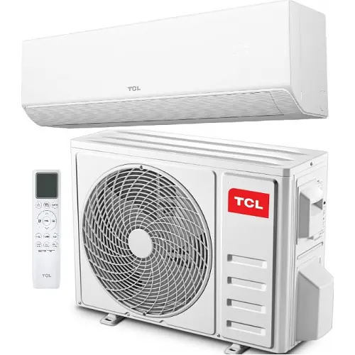 Кондиционер TCL TAC-24CHSD/TPH21I BreezeIN 1.0