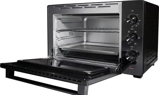 Электропечь Hisense HOM45M - фото 3