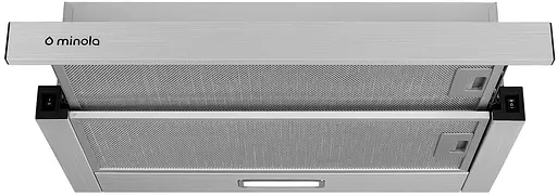 Вытяжка MINOLA HTL 614 I LED - фото 1