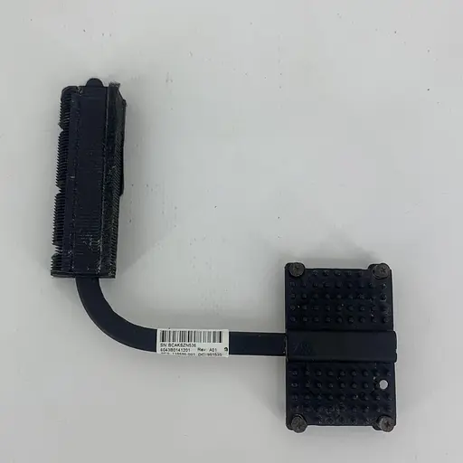 Система охолодження для ноутбуку HP Probook 640 G1 (738686-001 6043B0141201) - фото 3