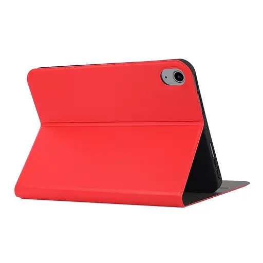 Чехол TPU Multiview Cover Lenovo Legion Y700 8.8 TB-9707 2022 Красный - фото 4