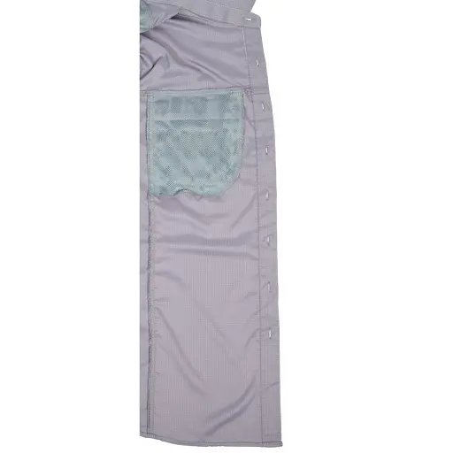 Тактическая рубашка Mecanik Prime 3XL Gray - фото 8