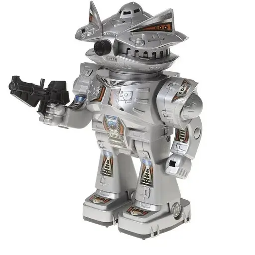 Робот звездный солдат IF12