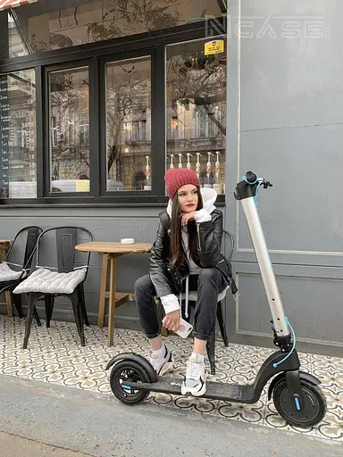 Електросамокат Proove X-City Light - фото 5