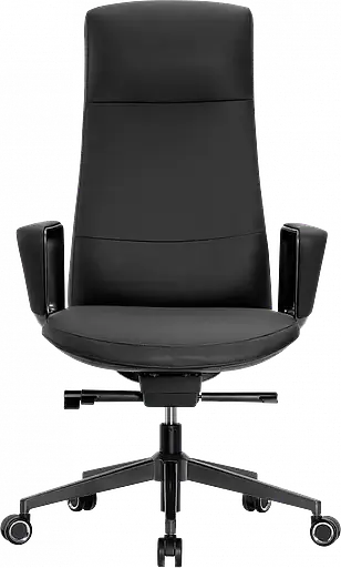 Офисное кресло GT Racer (B-3195 Black) - фото 2