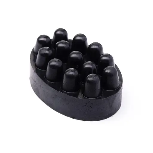 Антицелюлітне масажне мило Hillary 100 г - фото 1