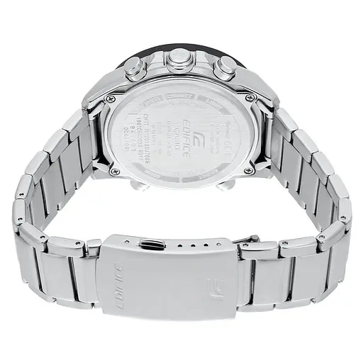 Мужские часы CASIO EDIFICE ECB-900DB-1AER - фото 4