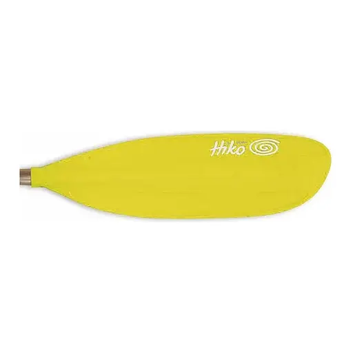 Весло Hiko Paddle K Plastic Seakayak 240 Yellow (1053-06100_YEL_240)