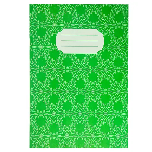 Тетрадь канцелярская Jobmax, А4, 48 листов, клетка, газетная