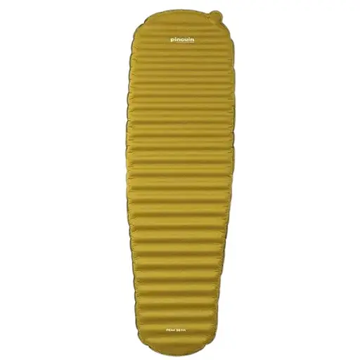 Коврик Pinguin Peak NX 38 Yellow (1033-PNG 716313)