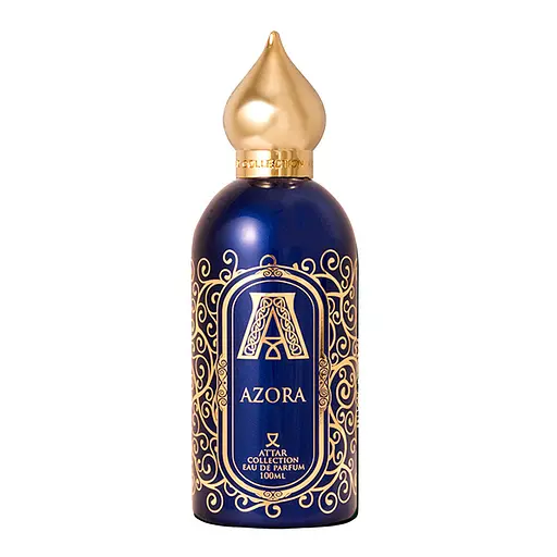 Парфумована вода жіноча тестер Attar Collection Azora Парфуми жіночі 100 мл - фото 1