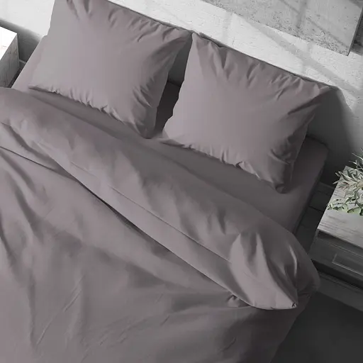 Комплект постельного белья Lelit B-1235/2 Семейный бязь 150х215 см (le2000000338736) - фото 4