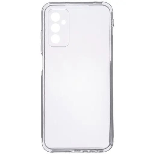 TPU чехол Epic Transparent 1.5mm Full Camera для Samsung Galaxy A04s/A13 5G Бесцветный (прозрачный)