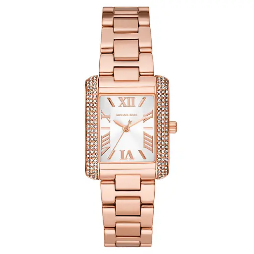 Женские часы Michael Kors MK4641 Emery - фото 1