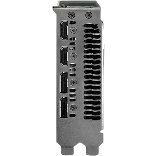 Видеокарта GeForce GTX 1080 Ti 11GB Asus Turbo (TURBO-GTX1080TI-11G) Б/У - фото 3