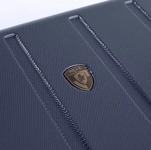 Валіза Heys SpinLite (M) Navy (10157-0028-26) 930201 - фото 7