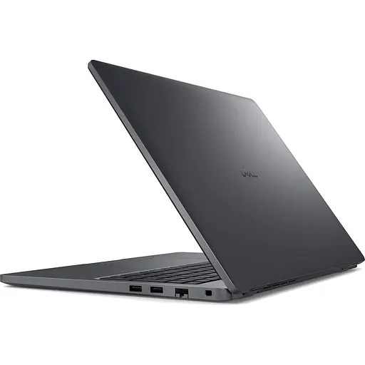 Ноутбук Dell Pro 16 PC16250,1920 x 1200,220U 10 C/12 T,1.4 GHz - 5.0 GHz,16 GB DDR5,512 GB - фото 5