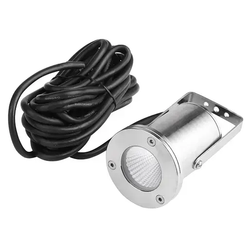 Светильник Brille подводный врезной LED IP68 700/7W CW 12V COB
