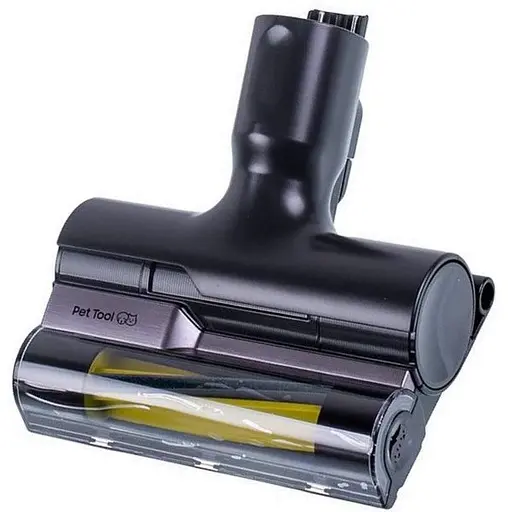 Мінітурбощітка Pet Tool для акумуляторного пилососу Samsung VS15A60AGR5, VS20B75ADR5, VS20B75ACR, DJ97-02812D