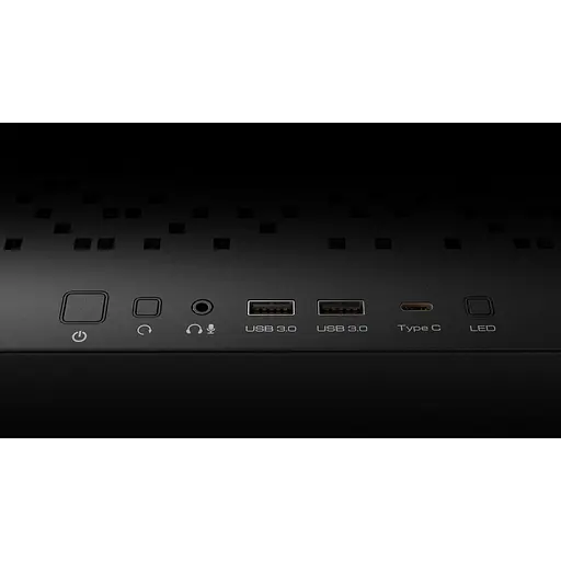 Корпус GAMDIAS ATHENA P3 (4711514501148) - фото 11