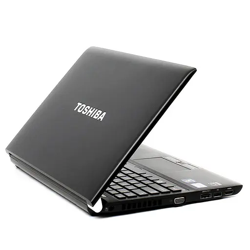 Ноутбук Toshiba Dynabook R731 (i3-2310M/4/250) - Class B "Б/В" - фото 2