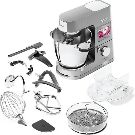 Кухонный комбайн Kenwood Cooking Chef XL (KCL95.004SI) [80464] - фото 3